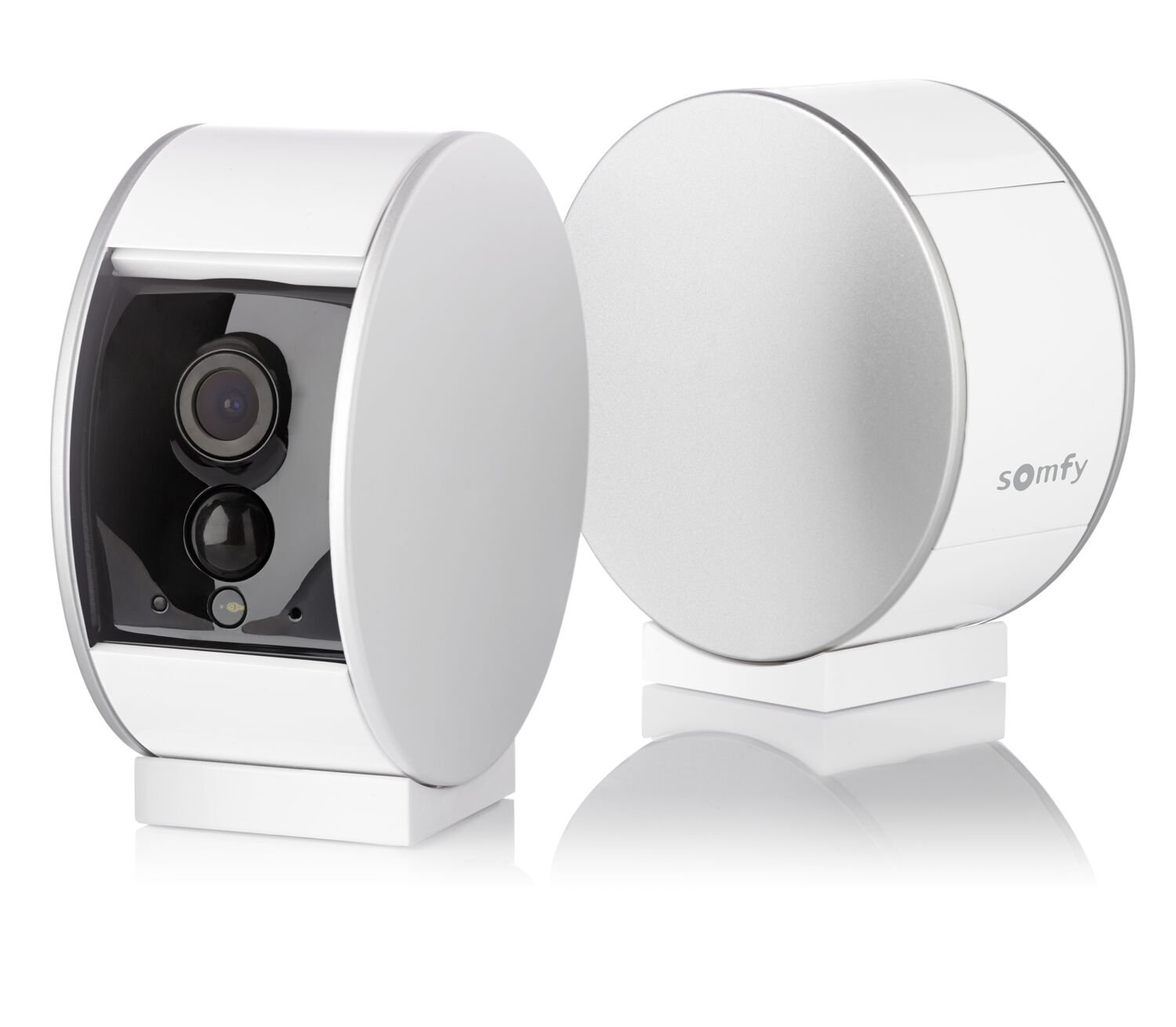 Indoor camera