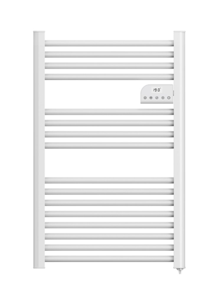 Sèche-serviette électrique 500W Ceibo
