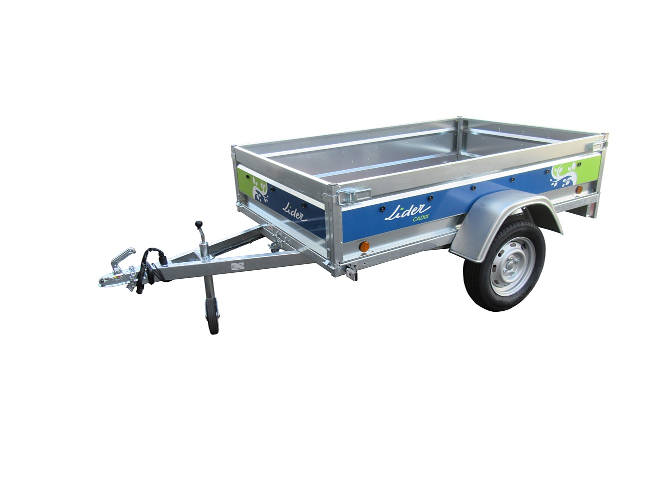 Cadix 205x132x39 ptac 500 kg
