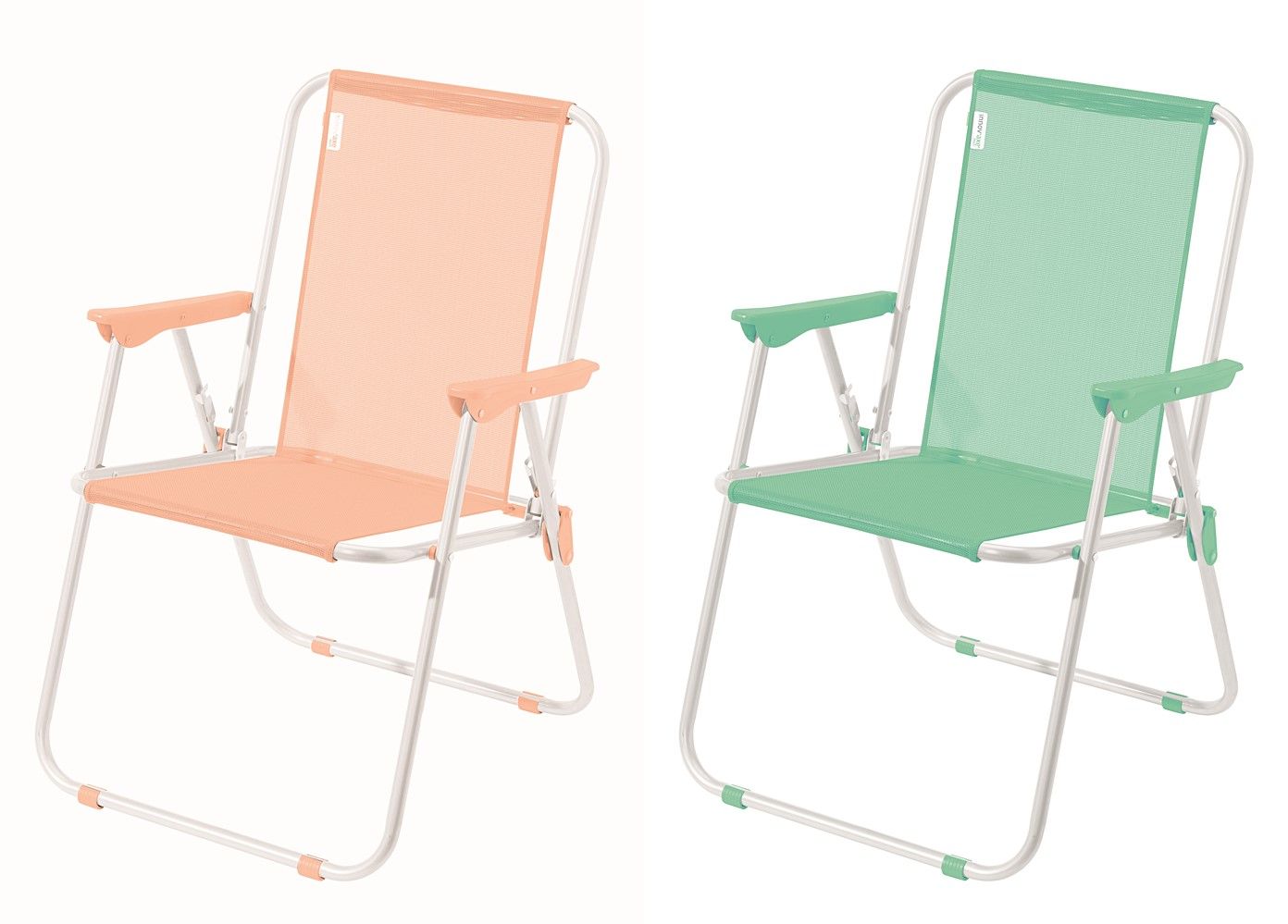 Fauteuil de plage picolo 