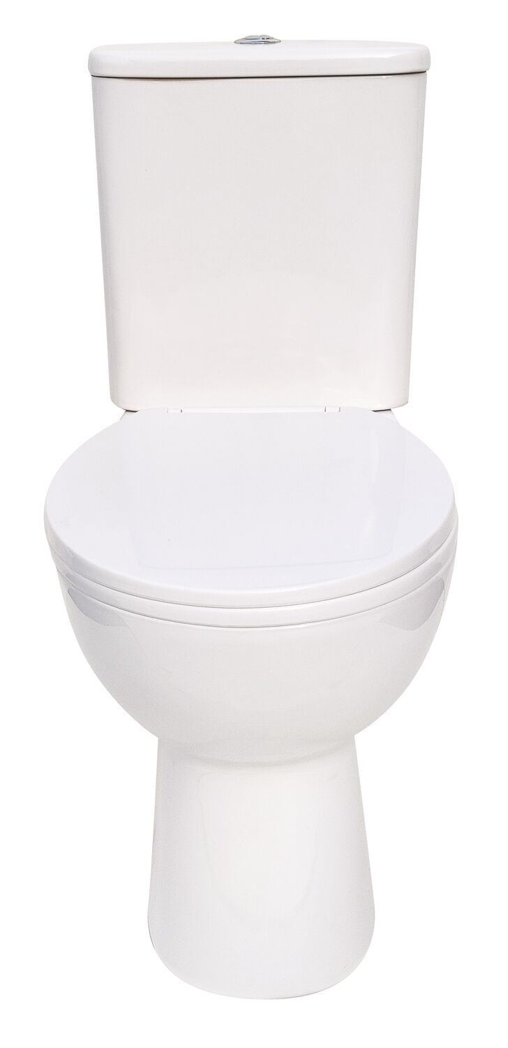 Pack wc sans bride ondly 3/6 l