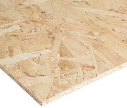 Panneau OSB3 250x125x1,2cm