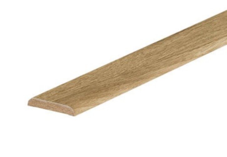 Champlat à fixer Bois MDF 0,5x3cmx2,4m