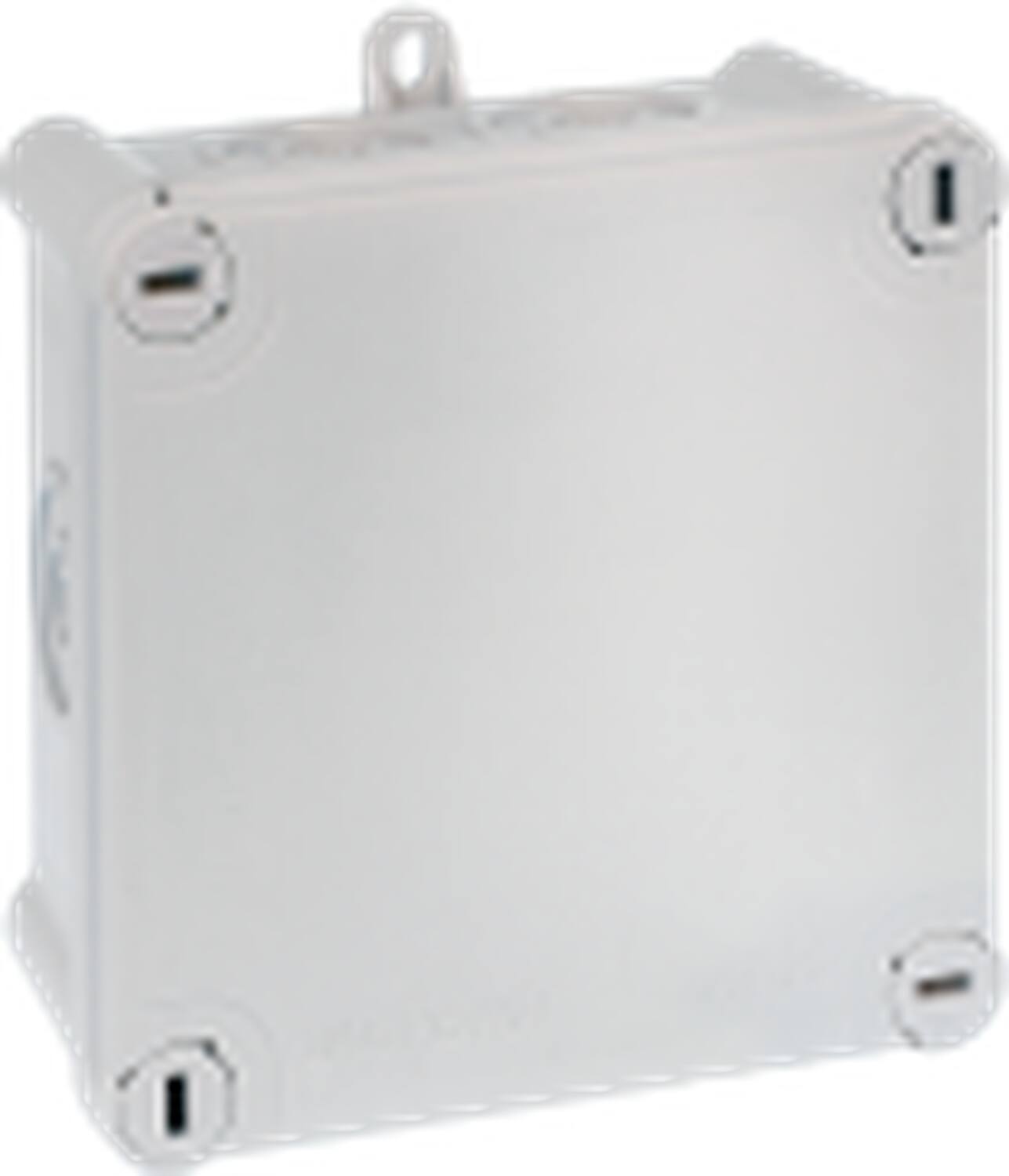Boîte de dérivation IP54 155x110xp.80mm 