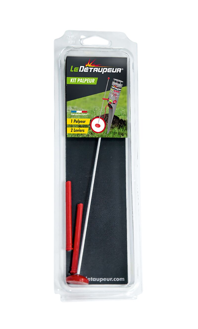 Kit Palpeur - LE DETAUPEUR