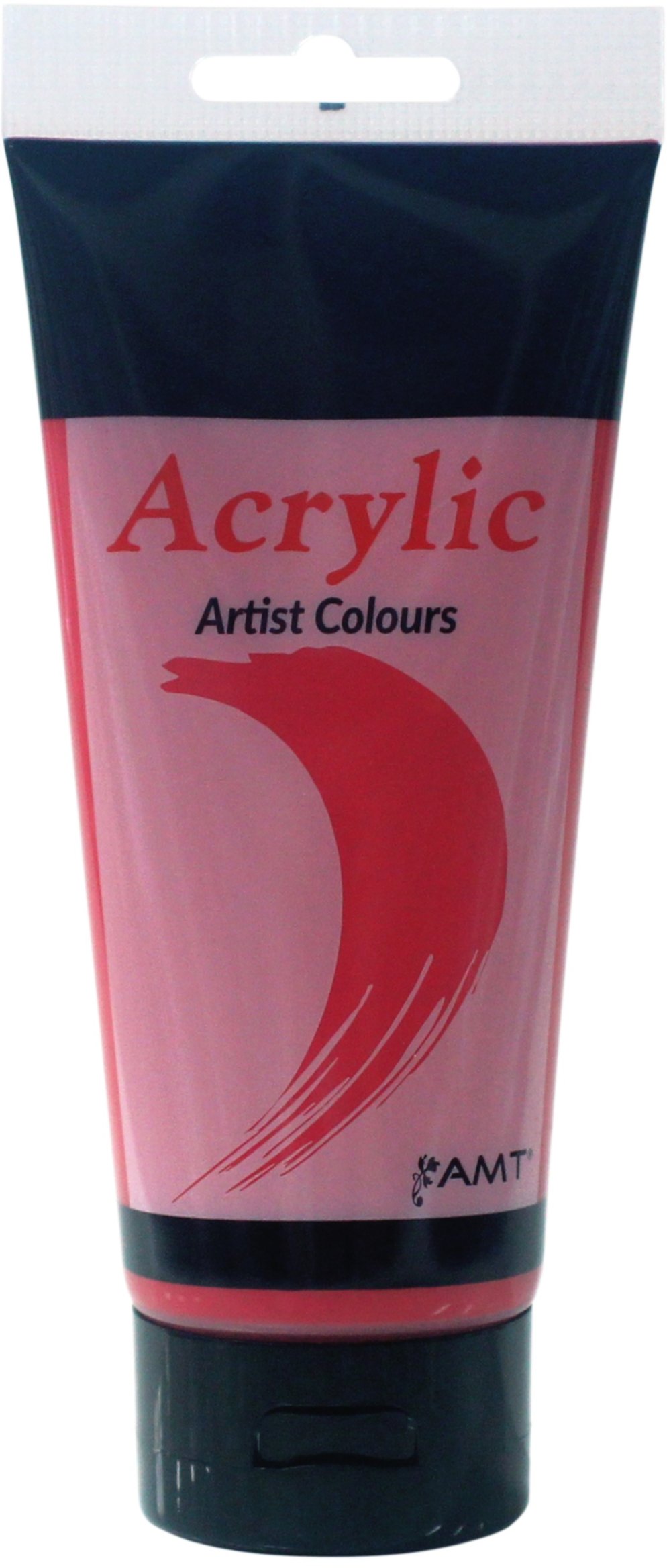 Peinture acrylique tube 200 mL primary magenta - FEVICRYL