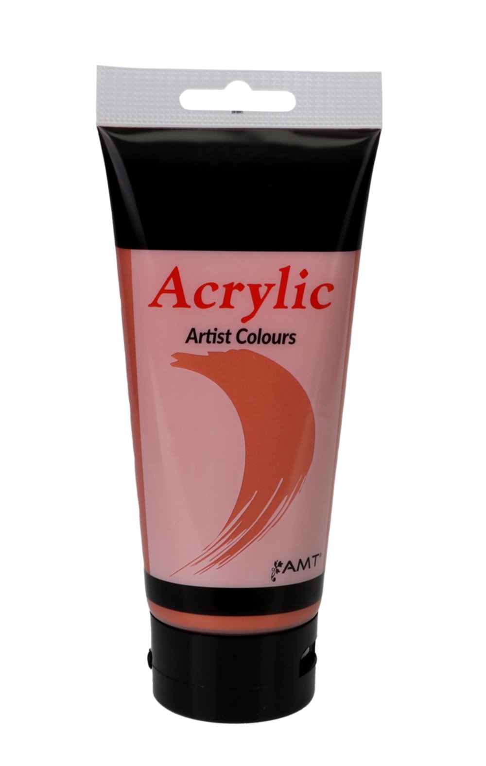 Peinture acrylique tube 200 mL copper - FEVICRYL