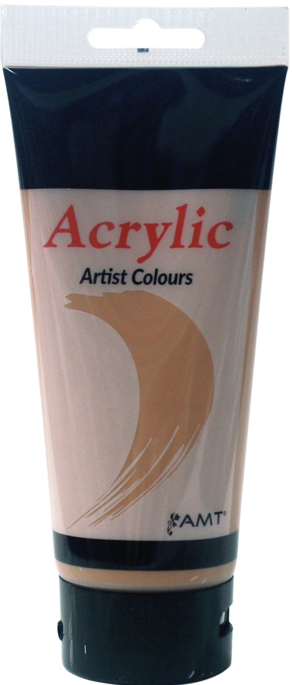 Peinture acrylique tube 200 mL terracotta - FEVICRYL
