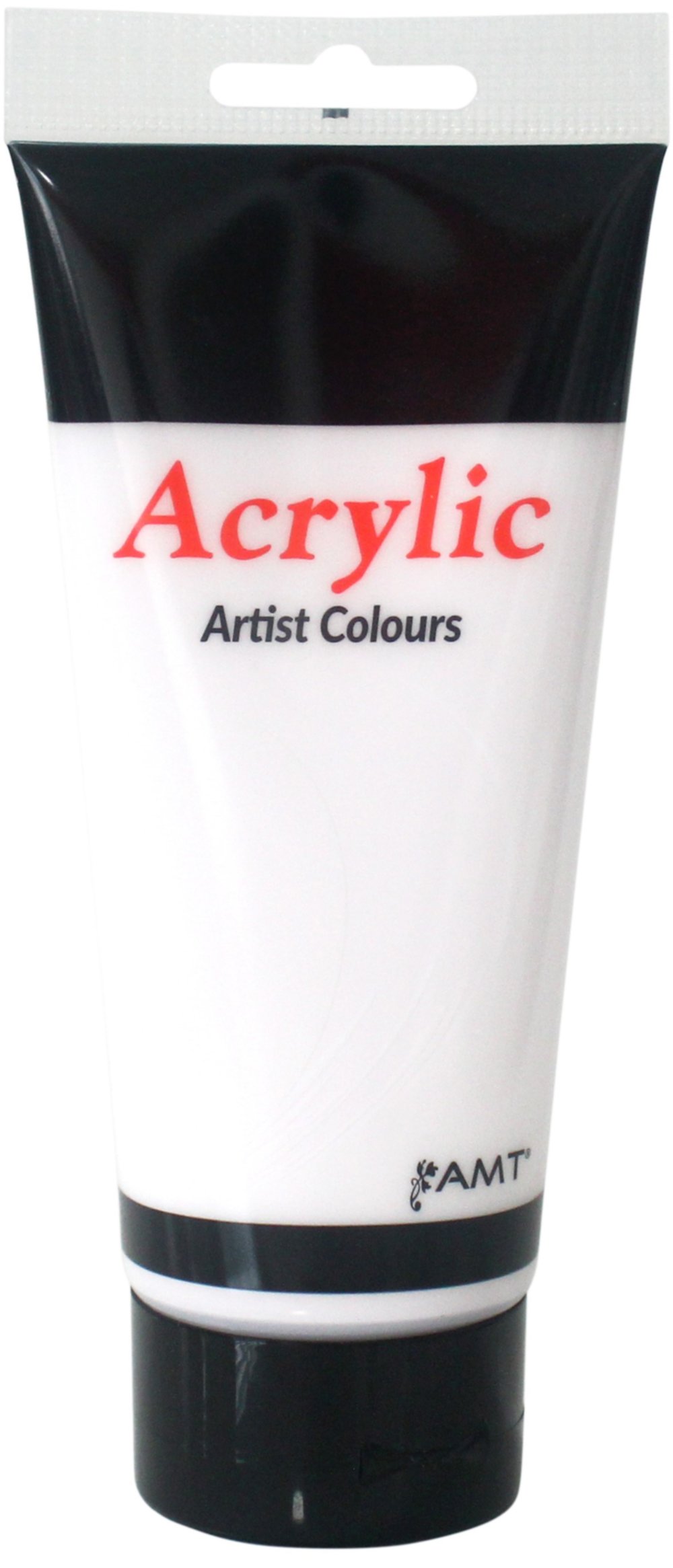 Peinture acrylique tube 200 mL pastel violet - FEVICRYL