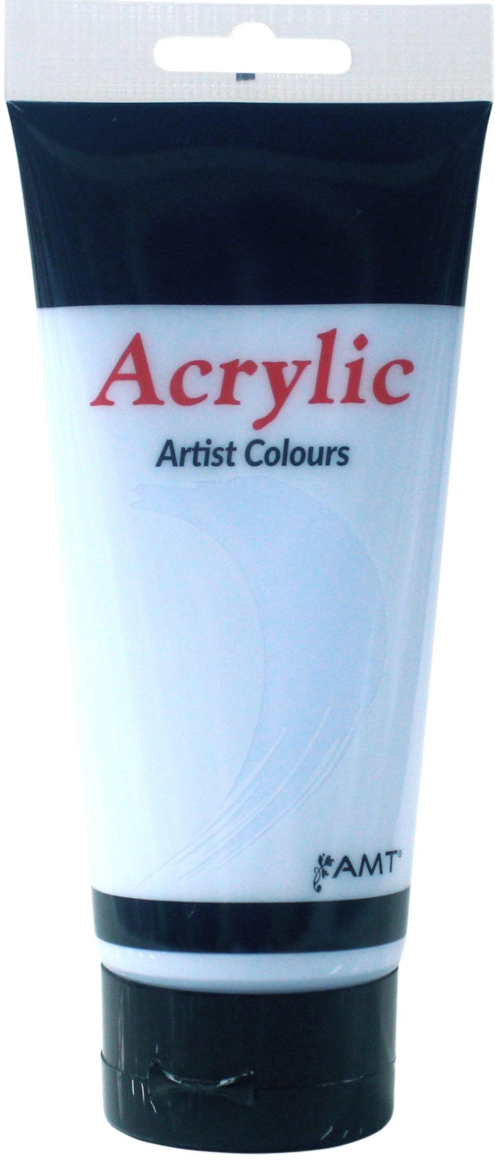 Peinture acrylique tube 200 mL pastel ultramarine - FEVICRYL