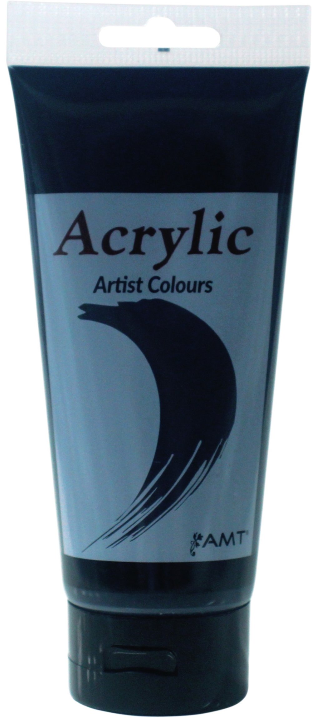Peinture acrylique tube 200 mL paynes grey - FEVICRYL