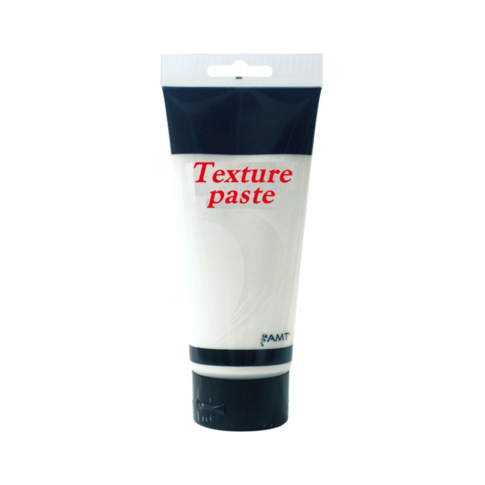 Peinture acrylique tube 200 mL texture paste - FEVICRYL