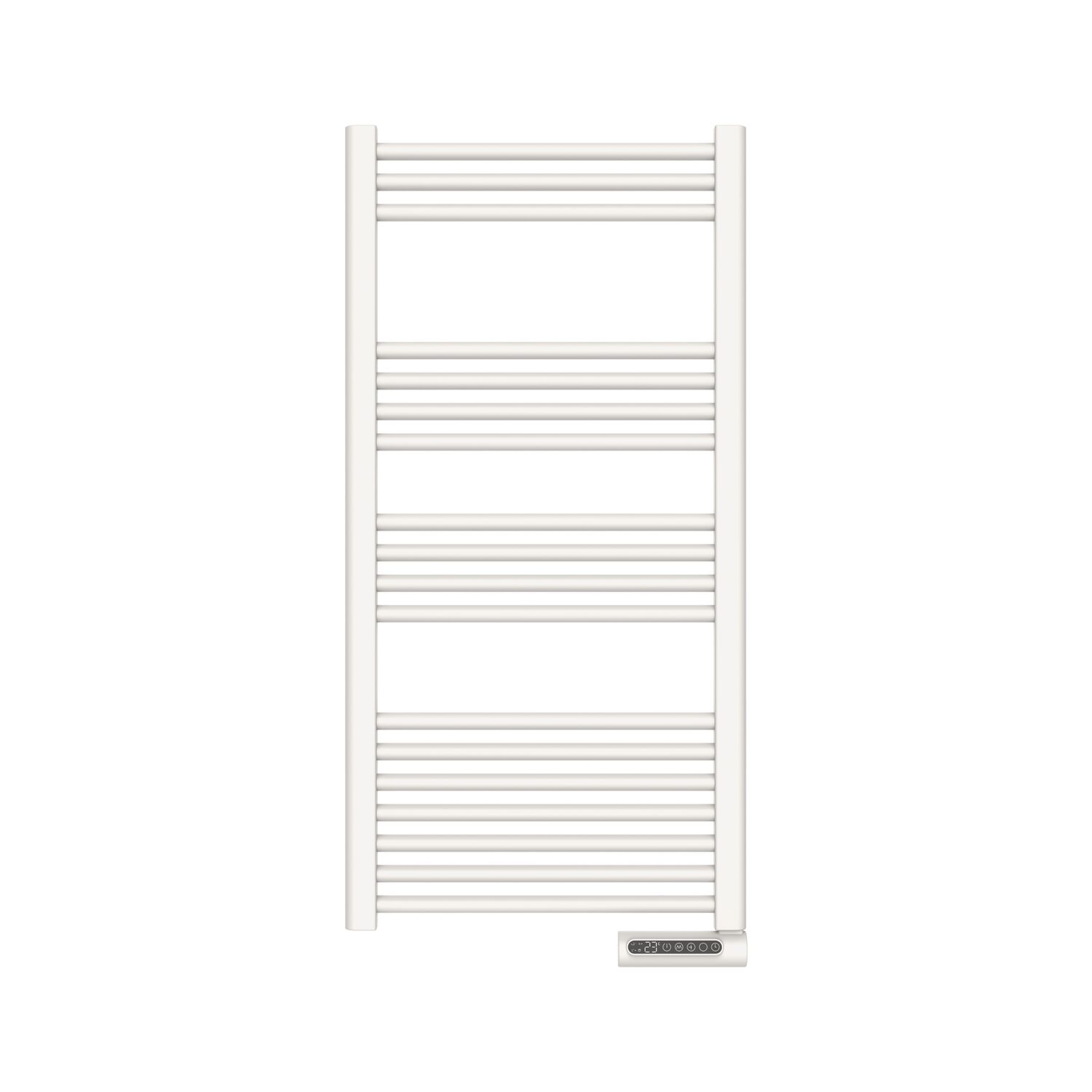 Sèche-serviette inertie fluide Avalone 750W - HEALLUX