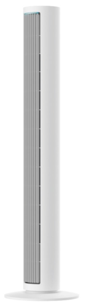 Ventilateur colonne 60W 100cm blanc - HEALLUX