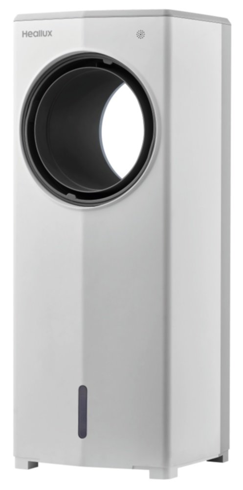 Rafraichisseur d'air 4L blanc - HEALLUX