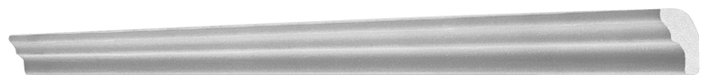Moulure polystyrène sabrina - DECOSA