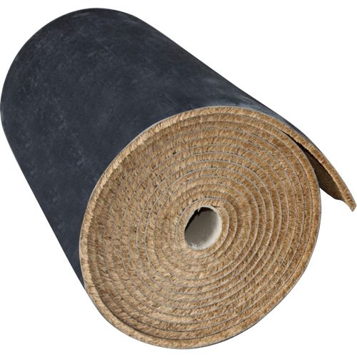 Rouleau de coco naturel