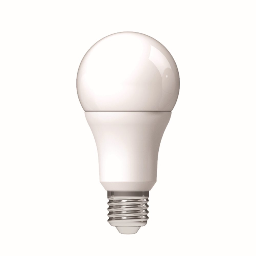 Ampoule a60 smd E27 milky 13W 4000k 1521LM bt1