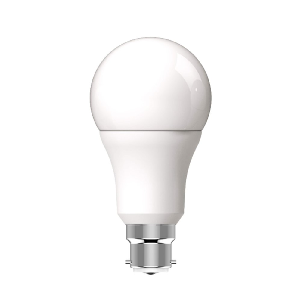 Ampoule a60 smd b22 milky 13W 4000k 1521LM bt1