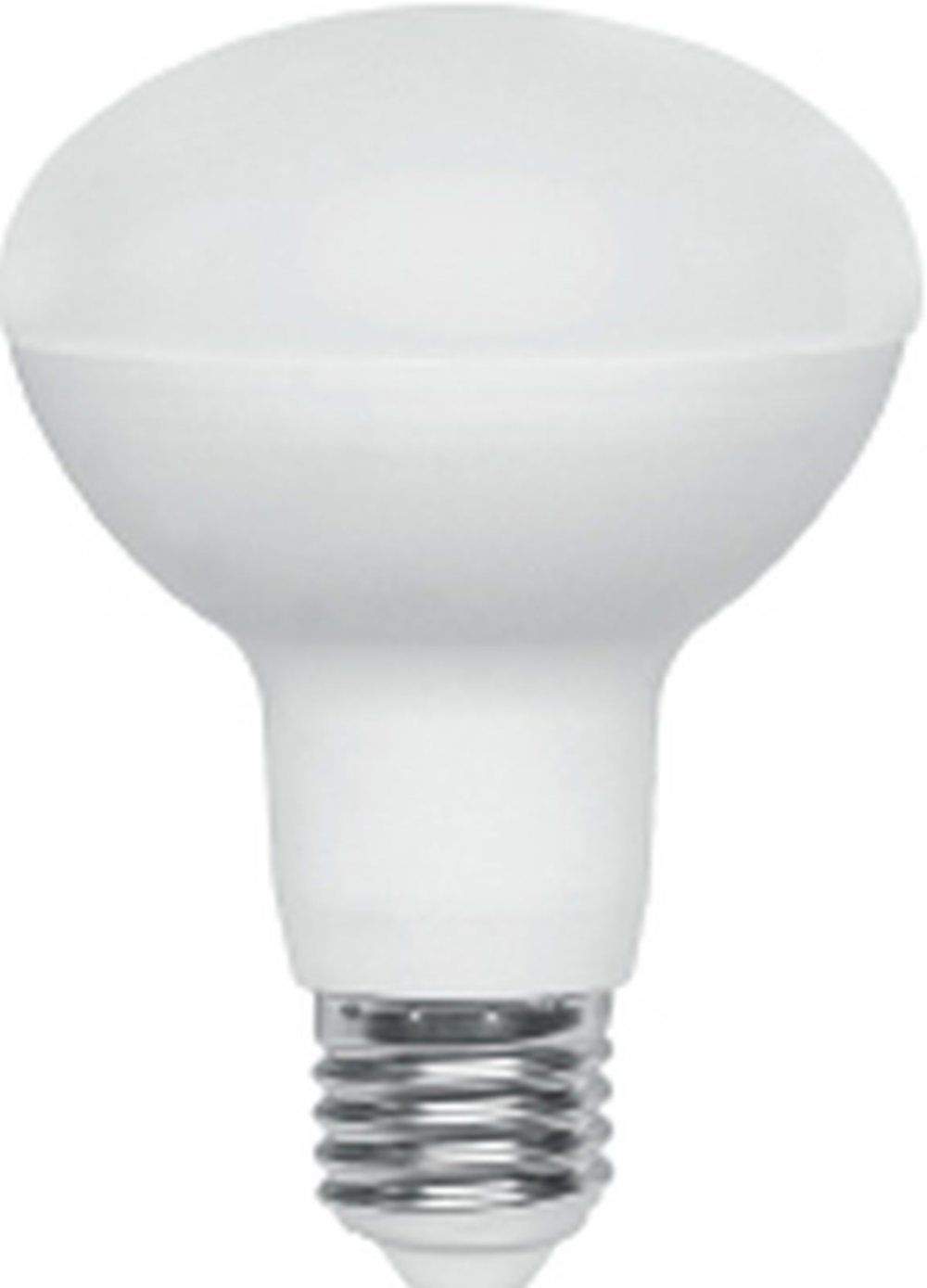 Ampoule r80 smd E27 milky 9,5W 2700k 1055LM bt1