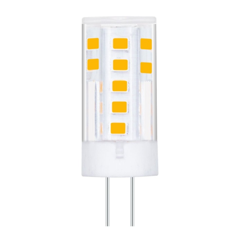 Ampoule smd capsule bi pin g4 2,2W 4000k 240lm