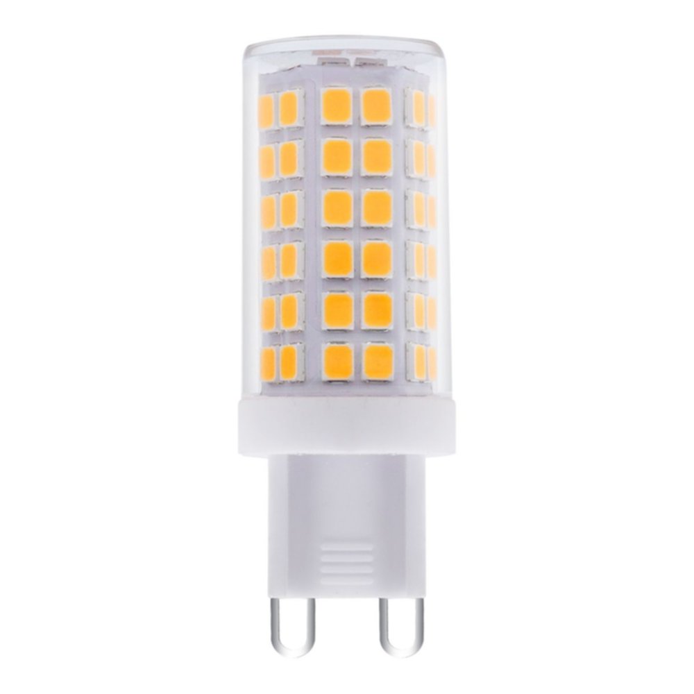Ampoule smd capsule bi pin g9 4,5W 4000k 510lm