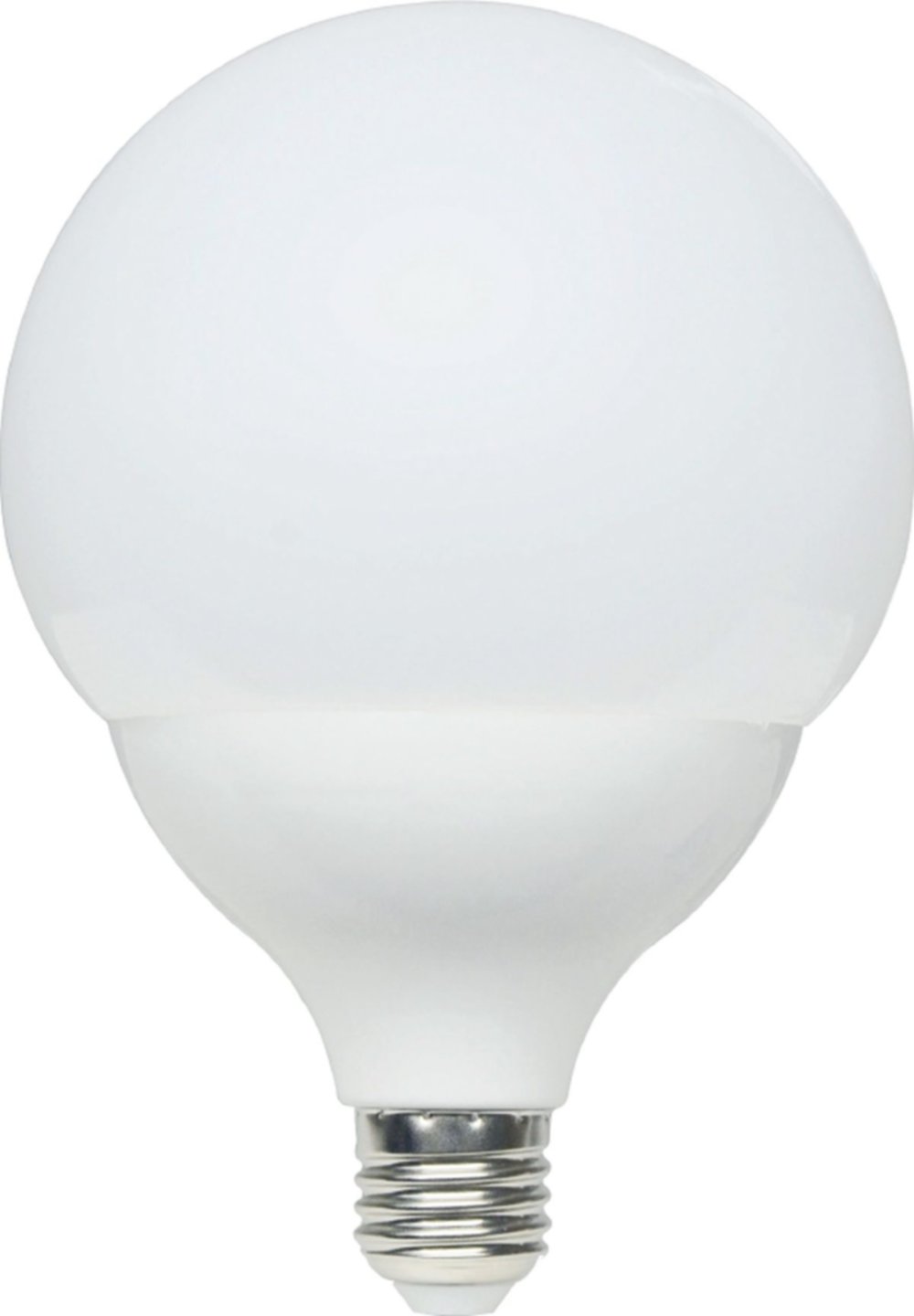 Ampoule g120 smd E27 milky 13,5W 2700k 1521LM bt1