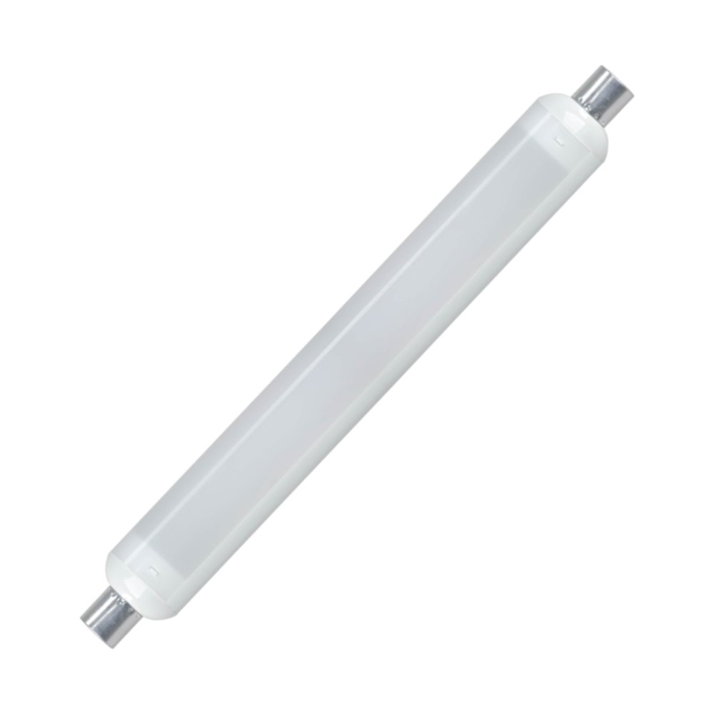 Ampoule LED  Tube Linolite S19 9W 806Lm 3000K Blister1 XXCELL