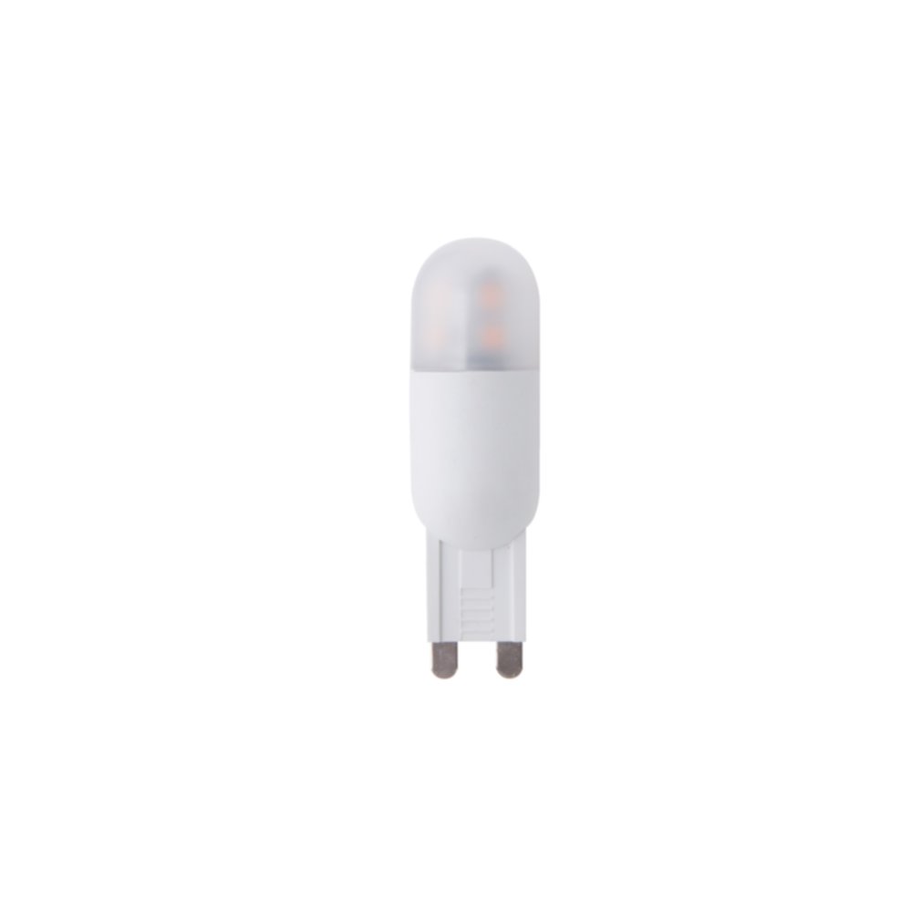 Ampoule LED  Bi Pin G9 4.3W 470Lm 4000K Blister1 XXCELL