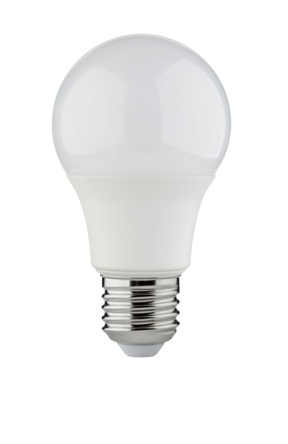Ampoule led standard e27 5w/520 lm
