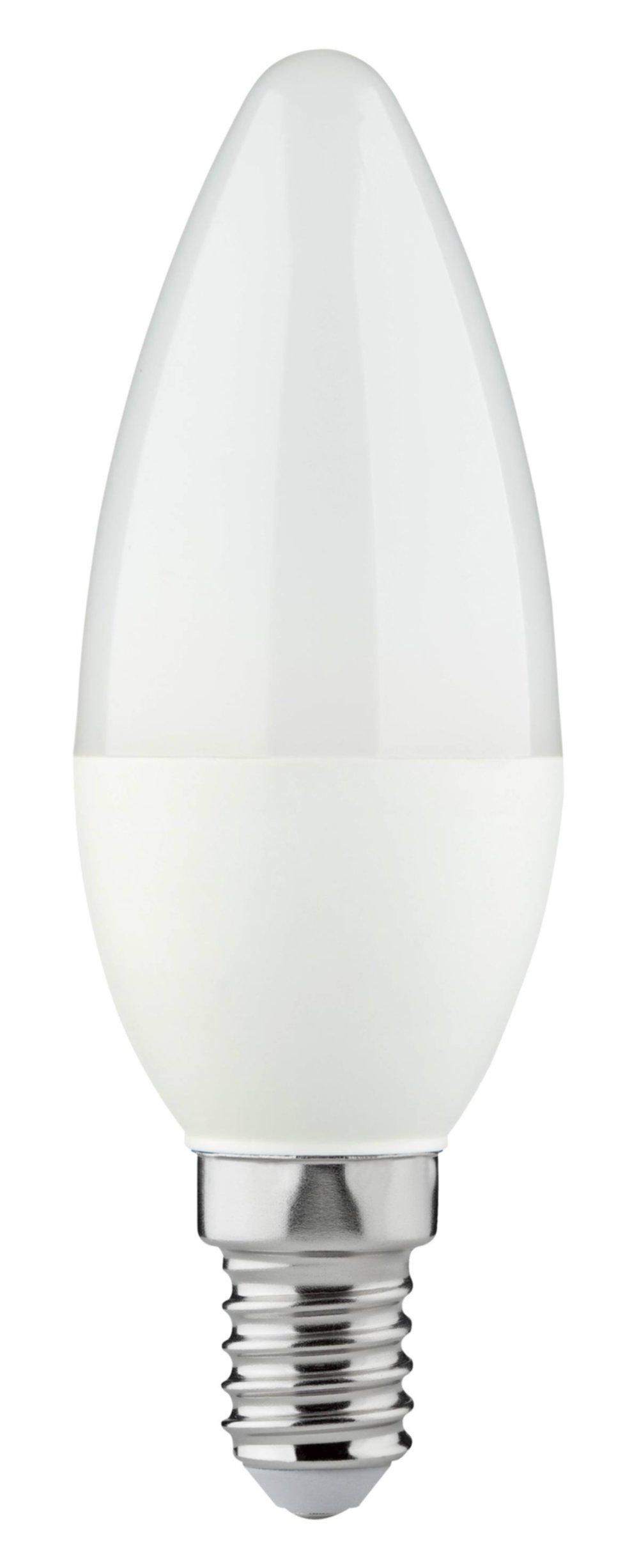 Ampoule Led flamme c35 e14 3w 270lm 4000k X3