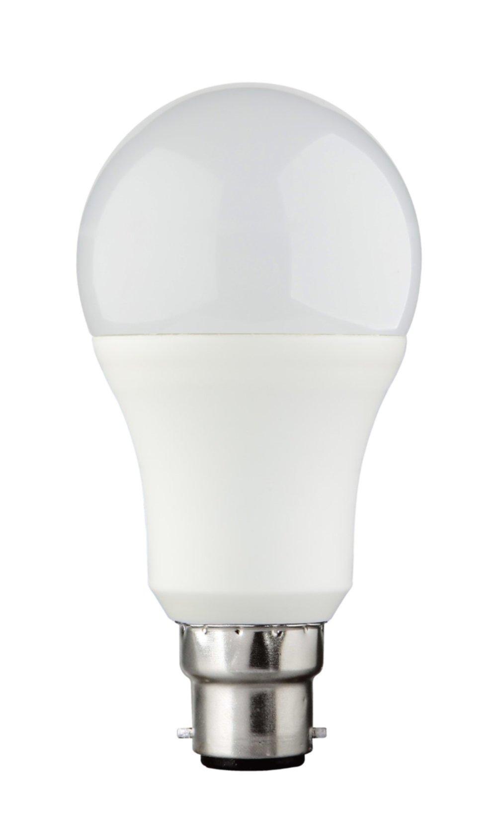 Ampoule Led standard a60 b22 13.5w 1521lm 4000k