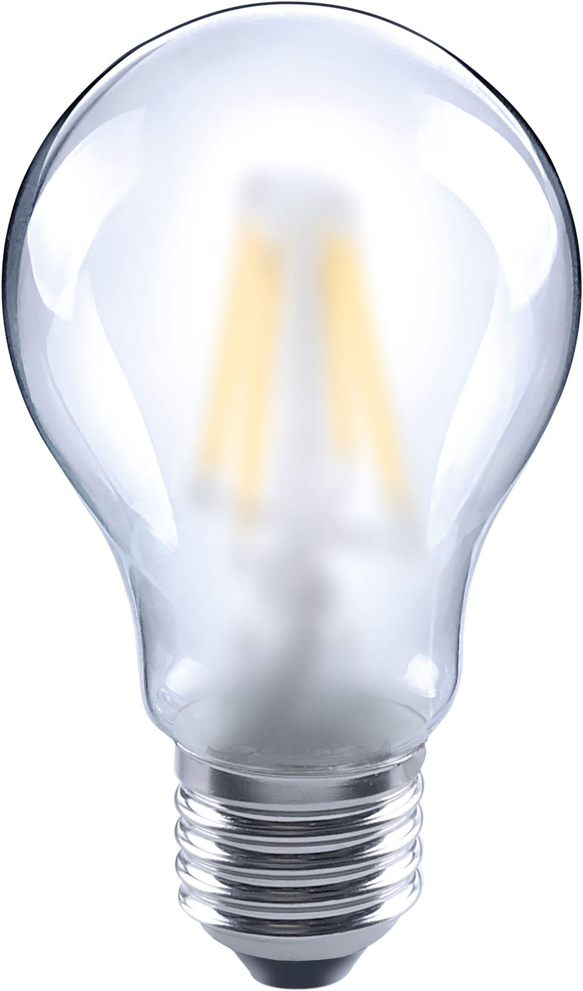 Ampoule Led filament standard dépolie a60 e27 7w 806lm
