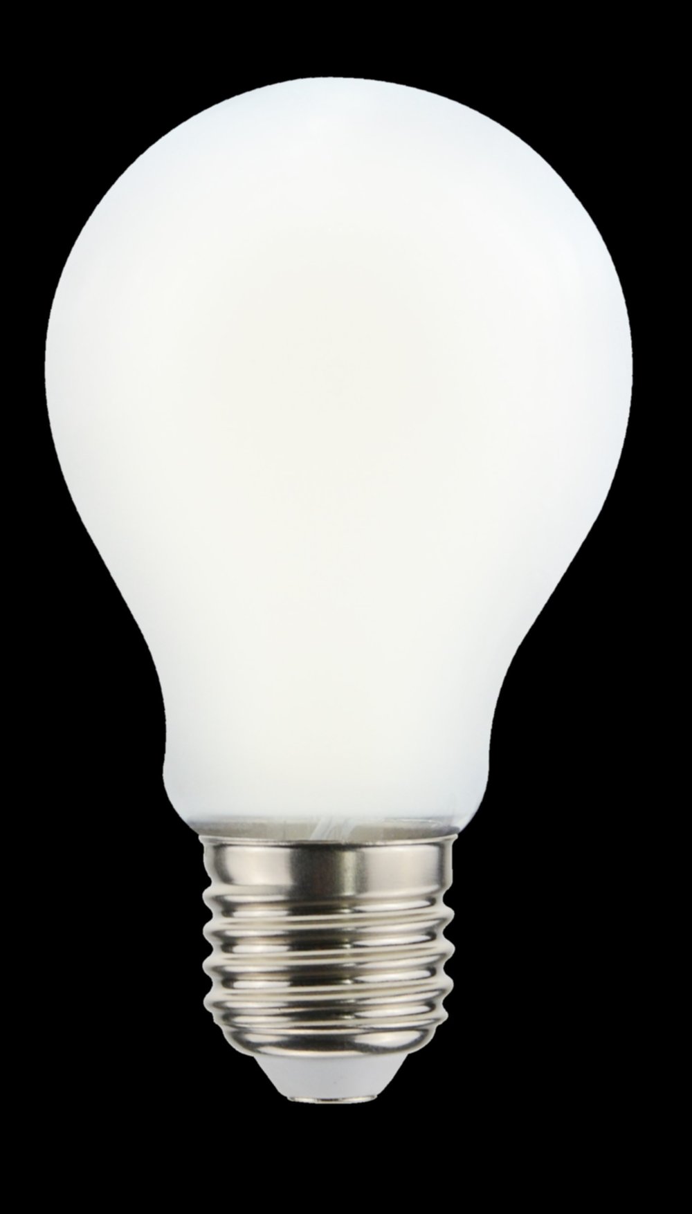 Ampoule LED  Filament Standard Depolie A60 E27 7W 806Lm 2700K Blister3 XXCELL