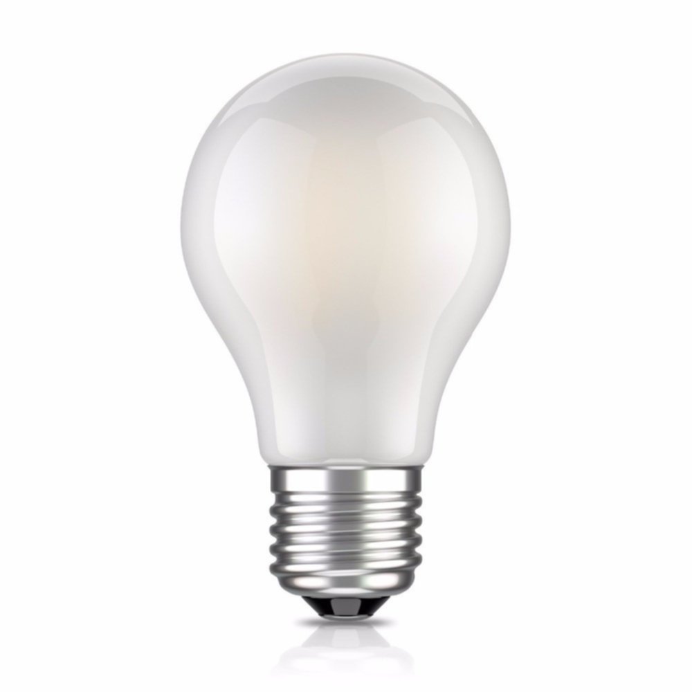 Ampoule LED  Filament Standard Depolie A55 11W E27 1521Lm 2700K Blister2 XXCELL