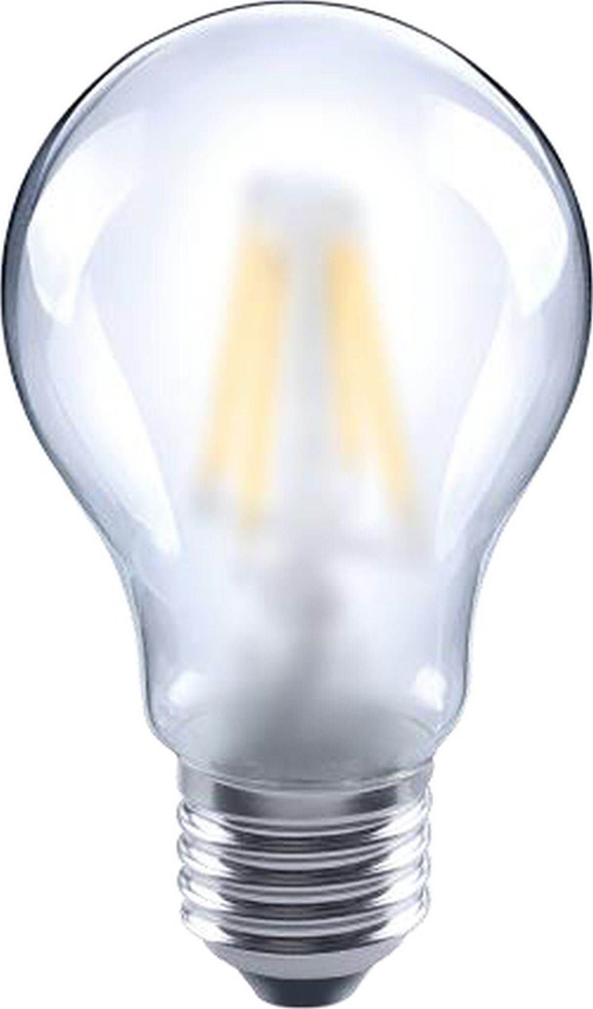 Lot 5 ampoules led filament E27 2700k 806 lumens froid