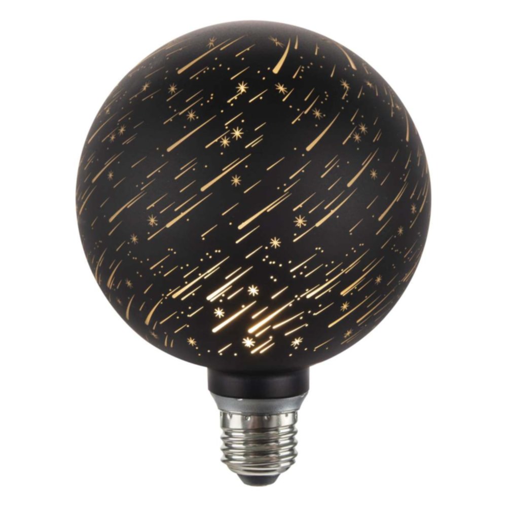 Ampoule meteor g125 3,5W 4LM 1800k
