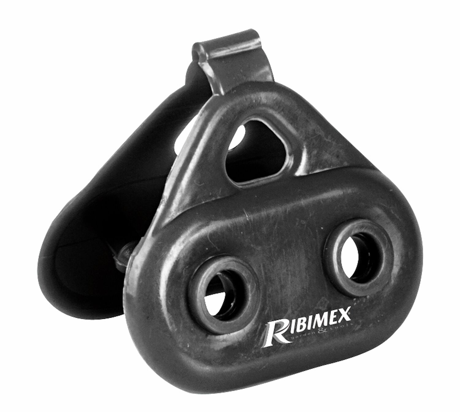 Clips pour bâche x6 - RIBIMEX