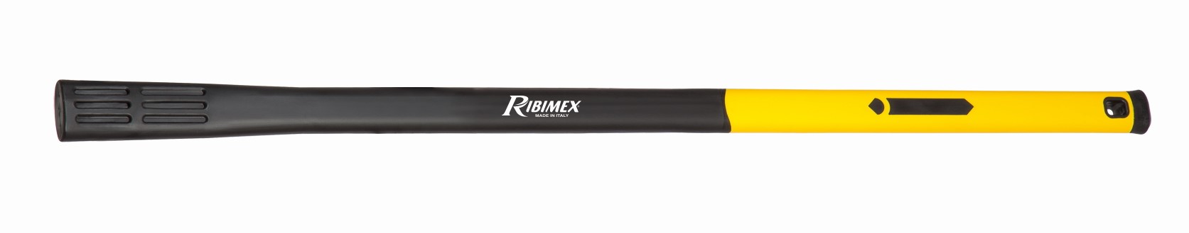 Manche tri-matière pour merlin  91 cm