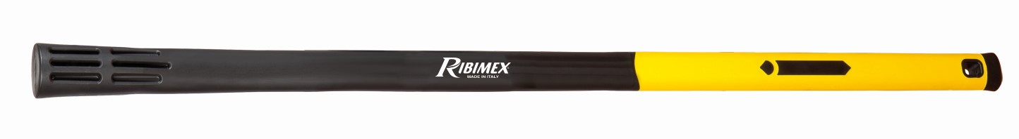 Manche tri-matière pour pioche 91 cm