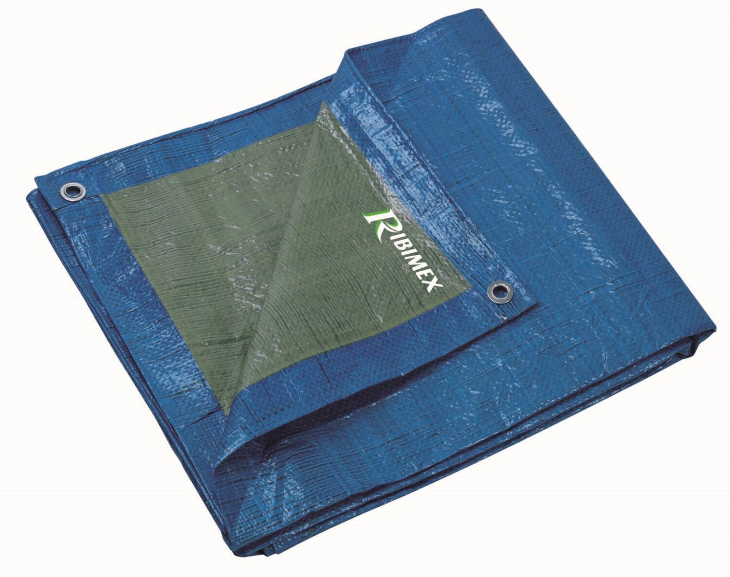 Bâche de protection légère 65g 5x8m