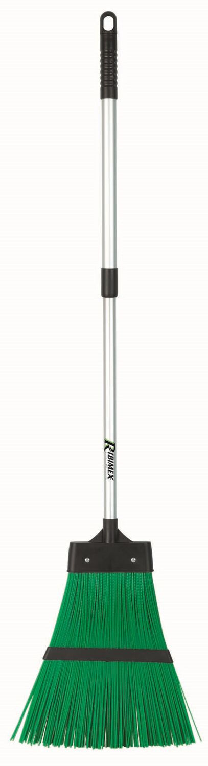 BALAI DE JARDIN MANCHE TELESCOPIQUE