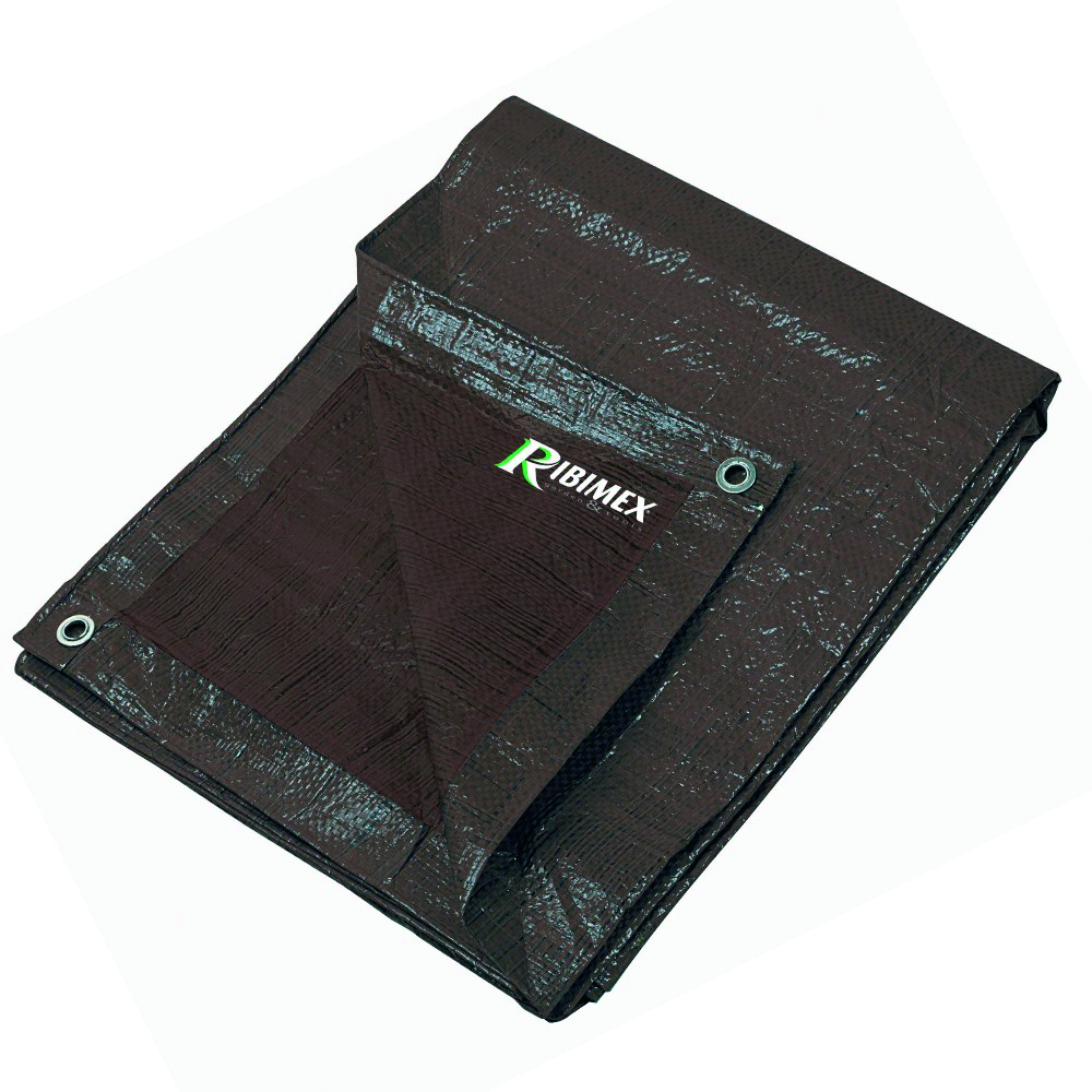 Bâche protection 1,8 x 6 m