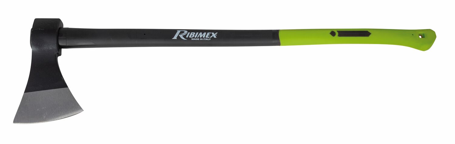Hache tri-matière 1,4kg L.91cm - RIBIMEX