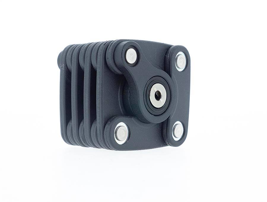 Antivol pliant ultra compact - COOLRIDE