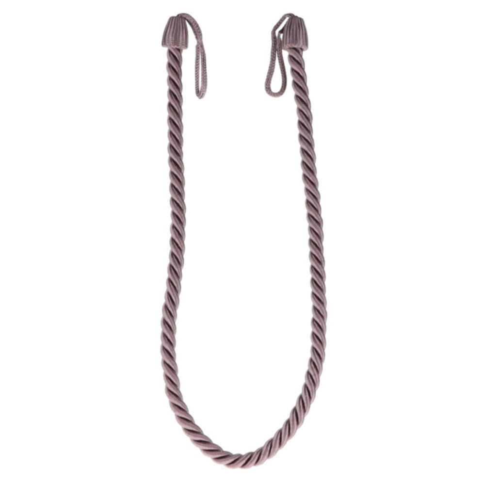 Embrasse cable Rayonne PM gris - LUANCE