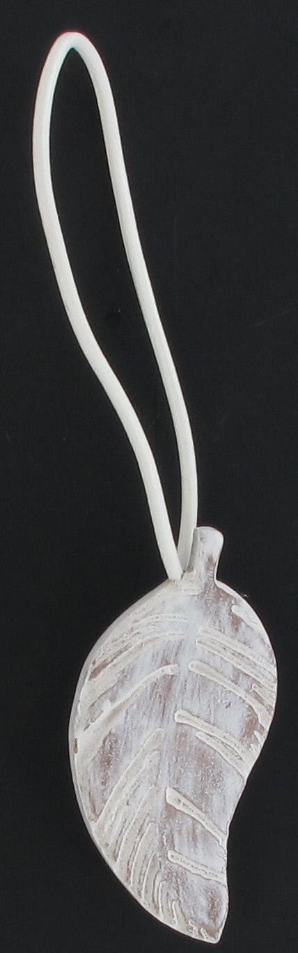 Embrasse mdf aimantee sonora pm - blanc