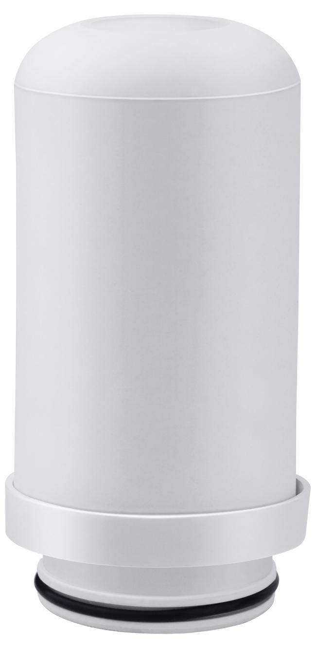 Lot de 2 cartouches filtrantes pour robinet
