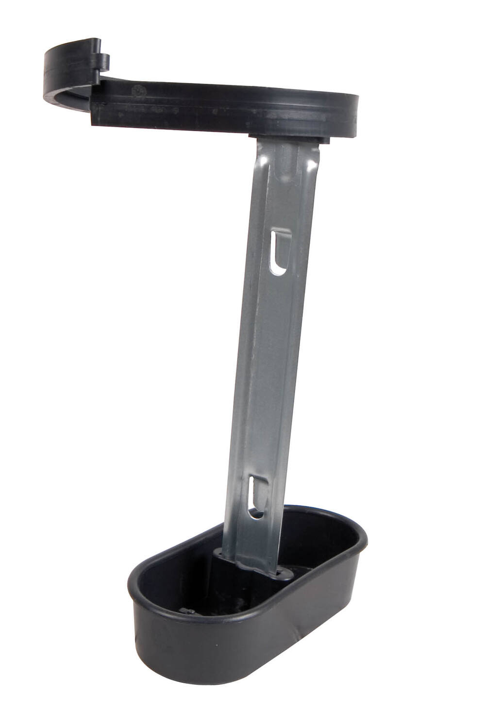 Abreuvoir porte-bouteille sabot plastique - CHICK’A