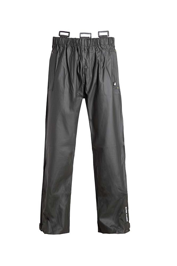 Pantalon de pluie shark olive 3xl